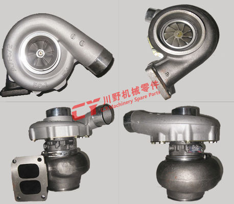 6152818210 Diesel Engine Turbo SA6D125 For PC400 - 5