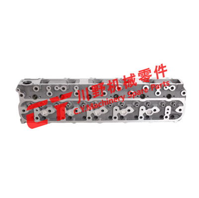 6138-12-1100 6138121100 Engine Cylinder Head SA6D110 6D110