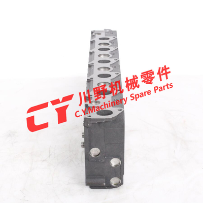 6138-12-1100 6138121100 Engine Cylinder Head SA6D110 6D110