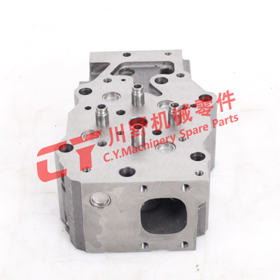 6211-11-1100 6211111100 6211111101 Excavator Engine Cylinder Head SA6D140 S6D140-1