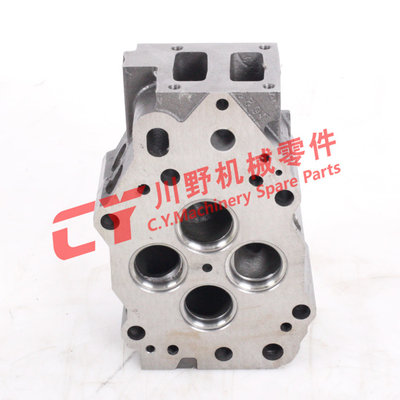 6211-11-1100 6211111100 6211111101 Excavator Engine Cylinder Head SA6D140 S6D140-1