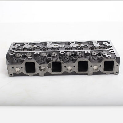 8 - 97144 - 821 - 1 Cylinder Heads 4BD1 4BG1  For Cast Iron Engine