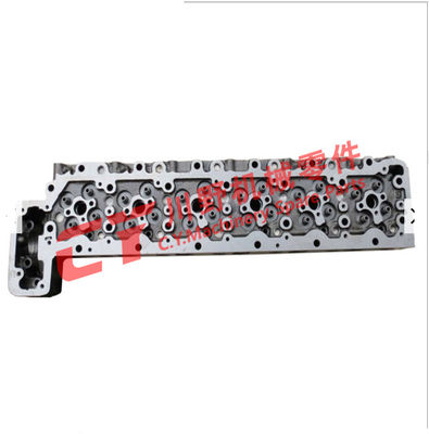 11101E0541 11101E0B61 Diesel Engine Cylinder Heads For J08C J08E
