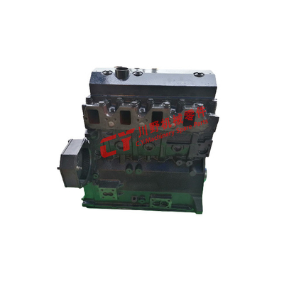 Cummins B3.3 Long Engine Block Assembly International Standard