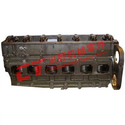 3050418 3081283 4915265 Diesel Engine Cylinder Block NT855  NTA855