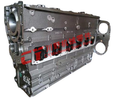3050418 3081283 4915265 Diesel Engine Cylinder Block NT855  NTA855