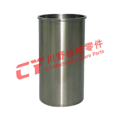 6209312400 Engine Liner Piston Ring Kit 6D95 For PC200 - 6 6207312180 6207212121