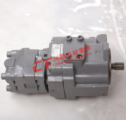 18009 PVD 1B 32  Excavator Hydraulic Pumps For ZX35 Piston Pump Main Pump