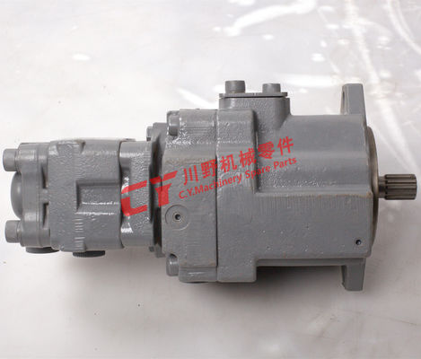 18009 PVD 1B 32  Excavator Hydraulic Pumps For ZX35 Piston Pump Main Pump