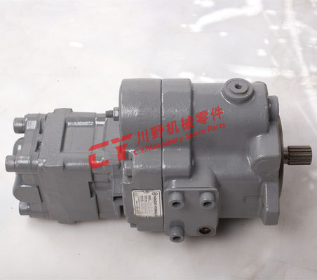 18009 PVD 1B 32  Excavator Hydraulic Pumps For ZX35 Piston Pump Main Pump