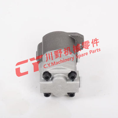 49474 AP2D25 G2SP Excavator Hydraulic Pumps Gear Pumps Pilot Pump Charge Pump
