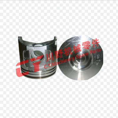4TNV98 Engine Cylinder Liner Kit Piston Sleeve For YANMAR