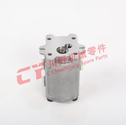 62400 3=PORT & 16.8+9.0 K3SP36 DOUBLE Excavator Hydraulic Pump Gear Pump R-2B-10T-16/32