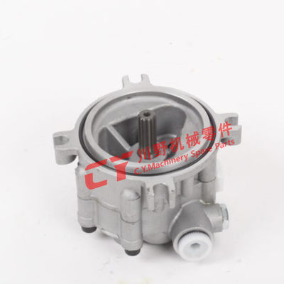 H3V140DT CW=OUT DRAIN Weight 1.96kg Excavator Hydraulic Gear Pump R-4B-13T-1.0M