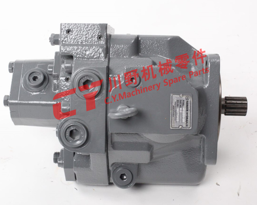 38607 AP2D36-G1SP-9.00/XXX-XR Weight 49kg Excavator Hydraulic Pumps