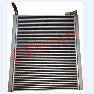 Międzynarodowy standardowy zbiornik oleju hydraulicznego silnika do SK120