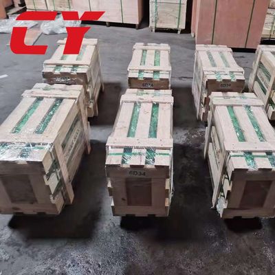 ME994127 Diesel Engine Cylinder Block For 6D34 SK200 - 6