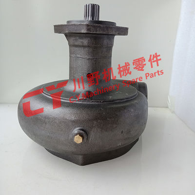 3050453 4376119 3635783 K38 Cummins Water Pump