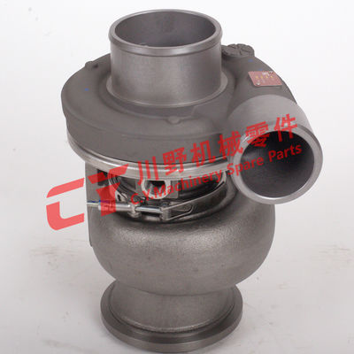 248-5246 Diesel Engine Turbocharger Turbo Water cooling C9 for E330C