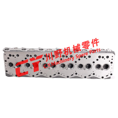 6138-12-1100 6138121100 Engine Cylinder Head SA6D110 6D110