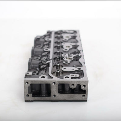 8 - 97144 - 821 - 1 Cylinder Heads 4BD1 4BG1  For Cast Iron Engine