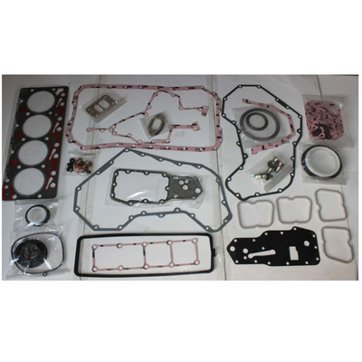 040103820 04111E0K71 Overhaul Gasket Kit J08E SK330 - 8 SK350 - 8 SK260 - 8