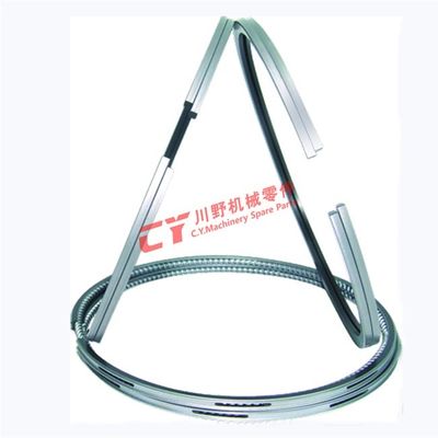 ME045060 6D16T Engine Cylinder Liner Kit Mitsubishi Engine For Excavator